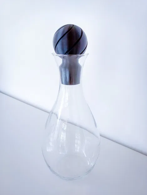 Nắp bình carafe thay thế cho đồ gia dụng - Image 1