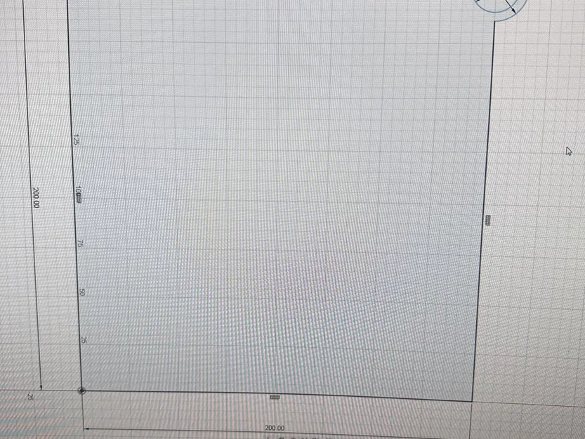 Bàn Pole 22mm cho Growbox - Image 4