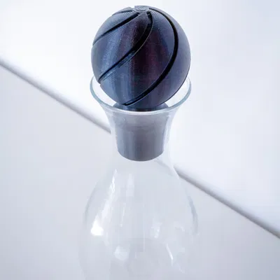 Nắp bình carafe thay thế cho đồ gia dụng