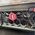 Gắn kết nối JST 6 chân cho chân máy Voron 2.4 và Trident - Thumbnail 1