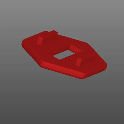 Gắn kết nối JST 6 chân cho chân máy Voron 2.4 và Trident