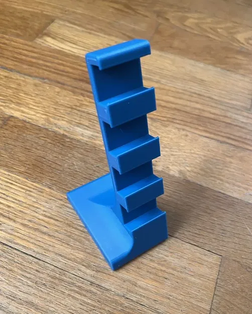 Giá đỡ token RSA với 3 và 4 khe cắm - Image 1