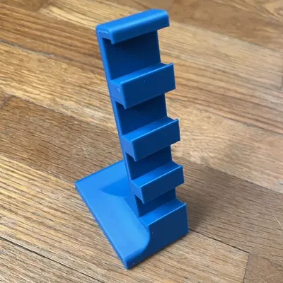 Giá đỡ token RSA với 3 và 4 khe cắm