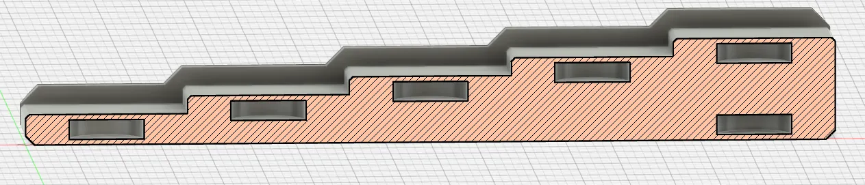 Công cụ tách và định hướng nam châm đất hiếm nhỏ - Image 4