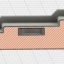 Công cụ tách và định hướng nam châm đất hiếm nhỏ