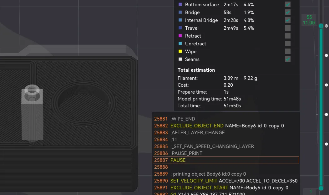 Công cụ tách và định hướng nam châm đất hiếm nhỏ - Image 5