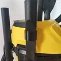 Giá đỡ vòi Karcher WD3 theo chiều dọc và ngang - Thumbnail 3