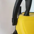 Giá đỡ vòi Karcher WD3 theo chiều dọc và ngang - Thumbnail 4