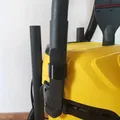 Giá đỡ vòi Karcher WD3 theo chiều dọc và ngang - Thumbnail 5