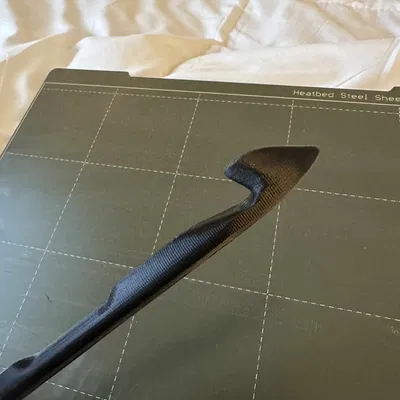 Ghim đan móc tùy chỉnh cho người yêu thích thủ công