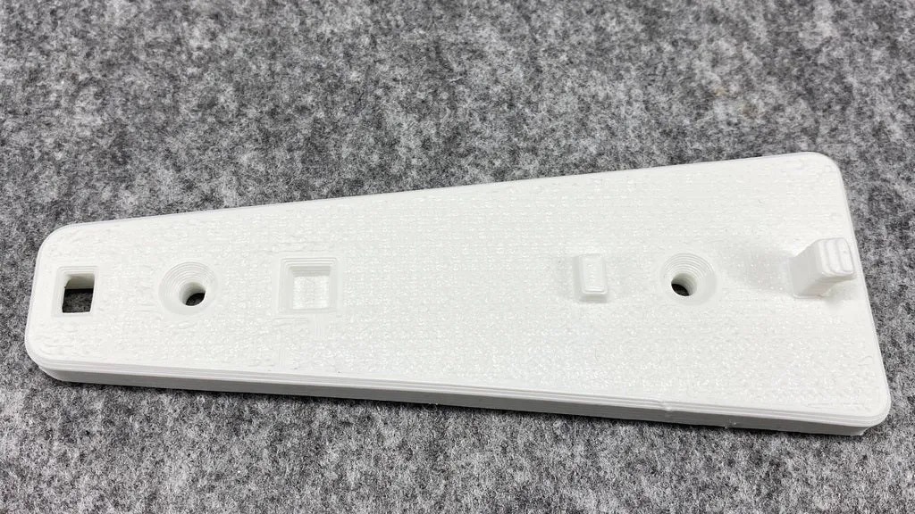 Giá đỡ tường cho bộ chìa khóa Allen HexPlus của WERA - Image 3