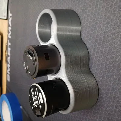 Giá đỡ động cơ không chổi than kích thước 540