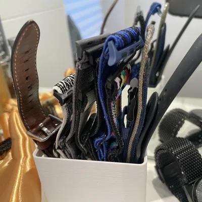 Giá đỡ tổ chức dây đeo đồng hồ Apple 44mm