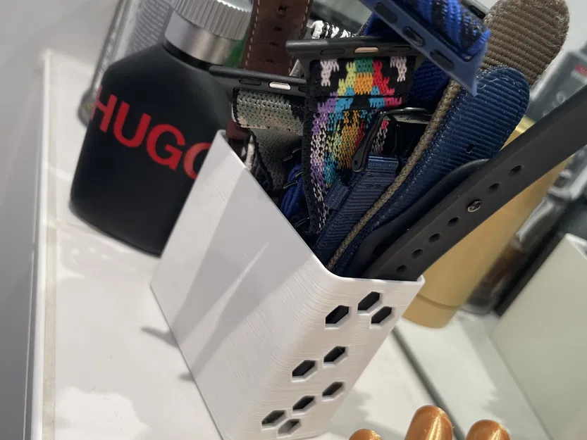 Giá đỡ tổ chức dây đeo đồng hồ Apple 44mm - Image 2