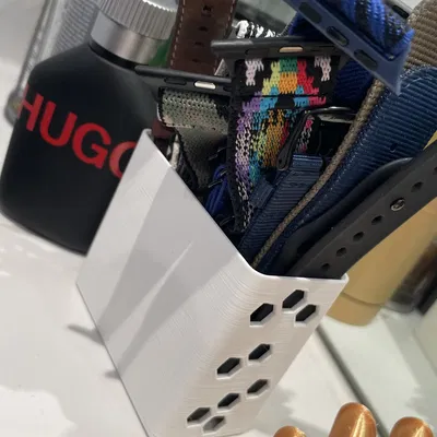 Giá đỡ tổ chức dây đeo đồng hồ Apple 44mm