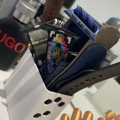 Giá đỡ tổ chức dây đeo đồng hồ Apple 44mm