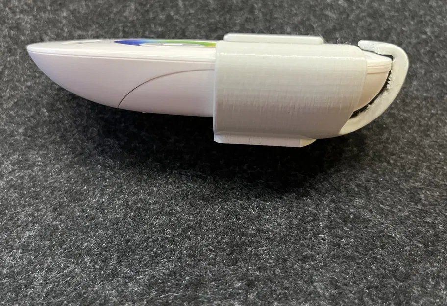 Giá đỡ điều khiển từ xa hình trứng cho Mi-Light/MiBoxer - Image 3