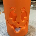 Koozie bí ngô vui vẻ cho lon 12oz ngày Halloween - Thumbnail 3