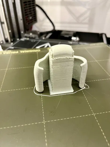 Giá đỡ điều khiển từ xa hình trứng cho Mi-Light/MiBoxer - Image 8