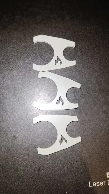 Giá đỡ di động cho hookah Moze Breeze Two - Image 2