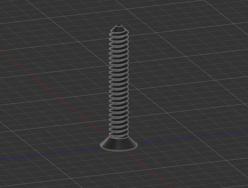 Vít gỗ cho các dự án DIY - Image 1