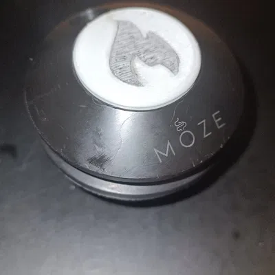 Giá đỡ di động cho hookah Moze Breeze Two