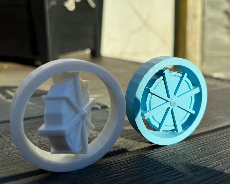 Biểu tượng spinner trò chơi Runescape xoay chuyển - Image 1