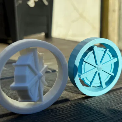 Biểu tượng spinner trò chơi Runescape xoay chuyển