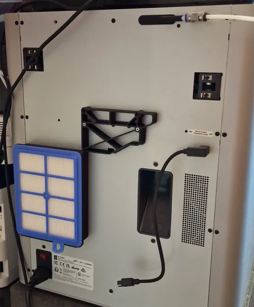 Bảng chuyển đổi cho bộ hub AMS của Bambu Lab - Image 2