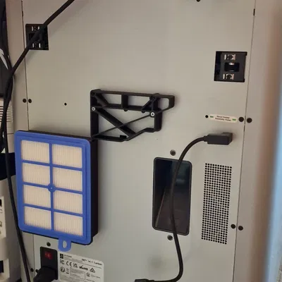 Bảng chuyển đổi cho bộ hub AMS của Bambu Lab