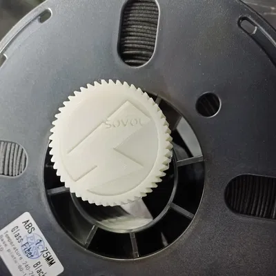 Nắp chặn giá đỡ cuộn Sovol cho máy in 3D SV06