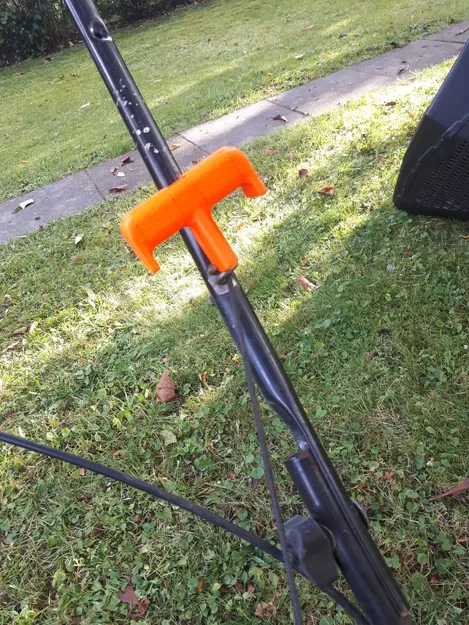 Cán khởi động cho máy cắt cỏ Rasenmäher - Image 1