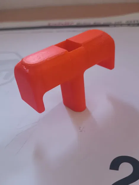 Cán khởi động cho máy cắt cỏ Rasenmäher - Image 3