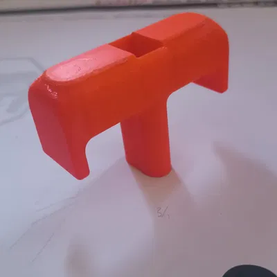 Cán khởi động cho máy cắt cỏ Rasenmäher