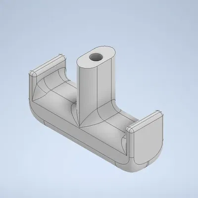 Cán khởi động cho máy cắt cỏ Rasenmäher