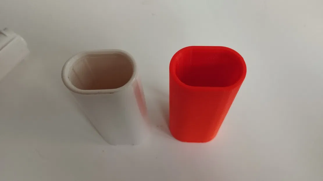 Phụ tùng thay thế cho máy tách hạt cherry Tescoma Handy 643630 - Image 3