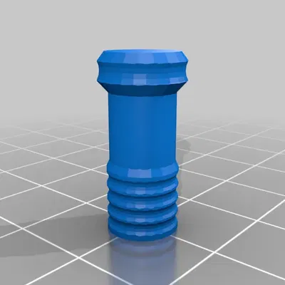 Mở rộng tay cầm cho khóa Omlet Walk In Run