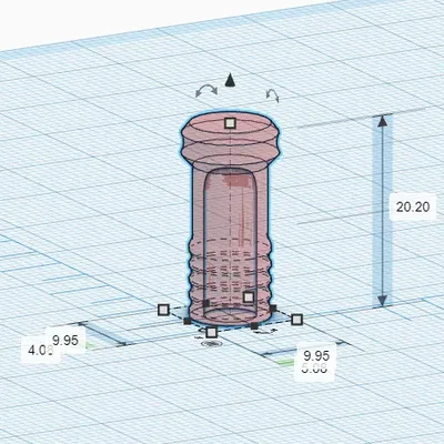 Mở rộng tay cầm cho khóa Omlet Walk In Run