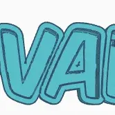 Đèn LED tên "GIOVANNI" cho trẻ em phòng ngủ