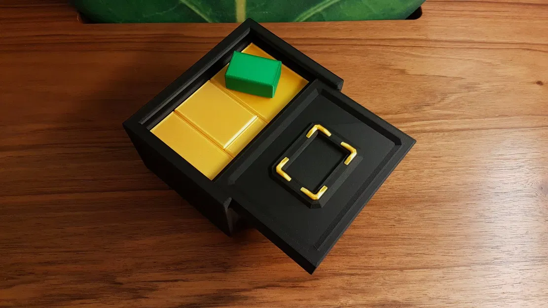 Đố vui với viên đá xanh trong hộp bí ẩn - Image 2