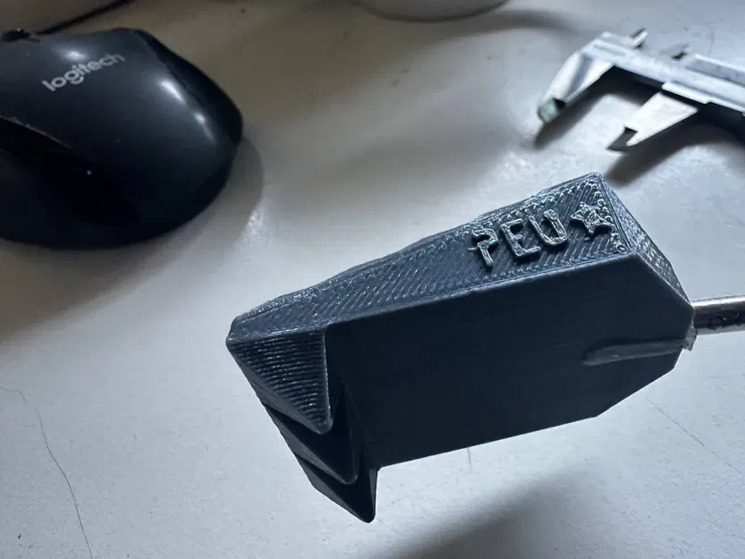 Cây gãi lưng hai phiên bản: cứng và tròn - Image 2