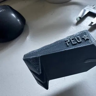 Cây gãi lưng hai phiên bản: cứng và tròn