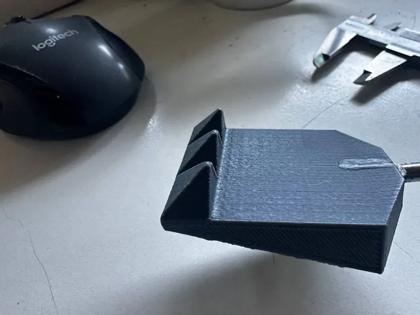 Cây gãi lưng hai phiên bản: cứng và tròn - Image 3