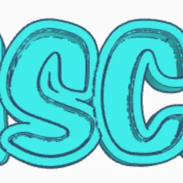 Đèn LED tên PASCAL cho trẻ em