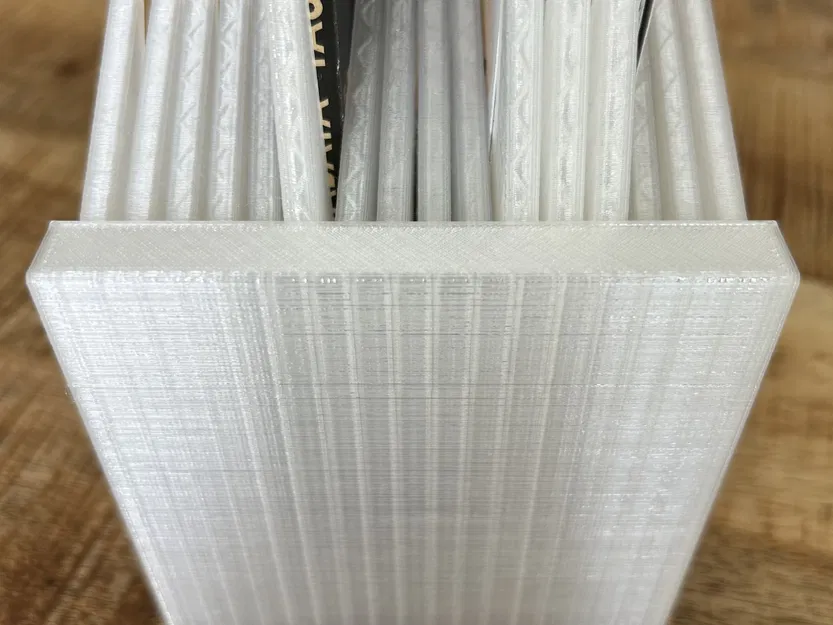 Giá đỡ sách mô-đun với chân điều chỉnh in tại chỗ - Image 3