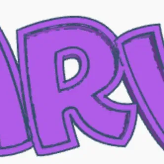 Đèn LED tên "MARVIN" cho trẻ em