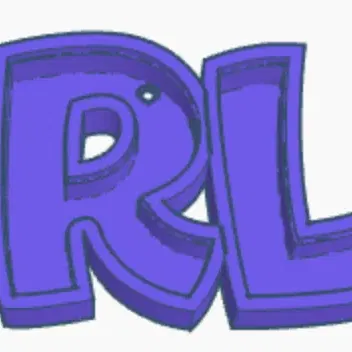 Đèn LED tên MARLON cho trẻ em