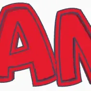 Đèn LED tên DIANA cho trẻ em