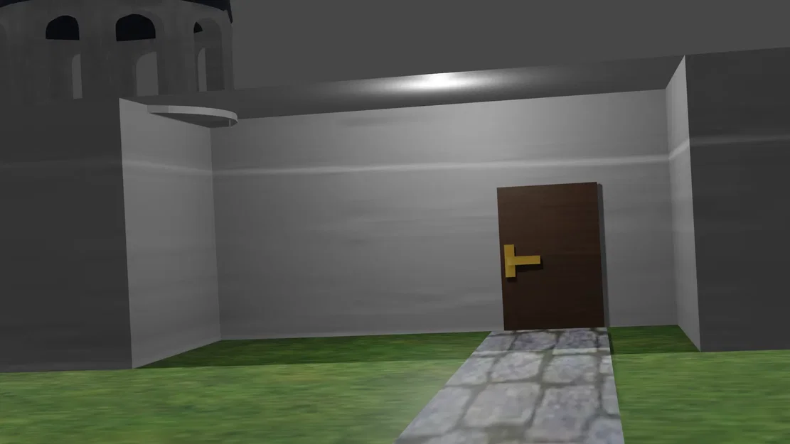 Tòa nhà nhỏ kiểu hiện đại - Image 2