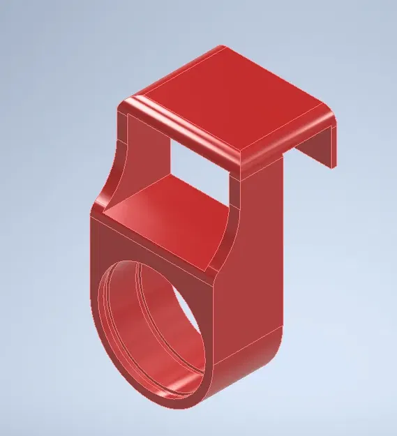 Giá treo khăn cho bếp và phòng tắm có móc giữ khăn - Image 2